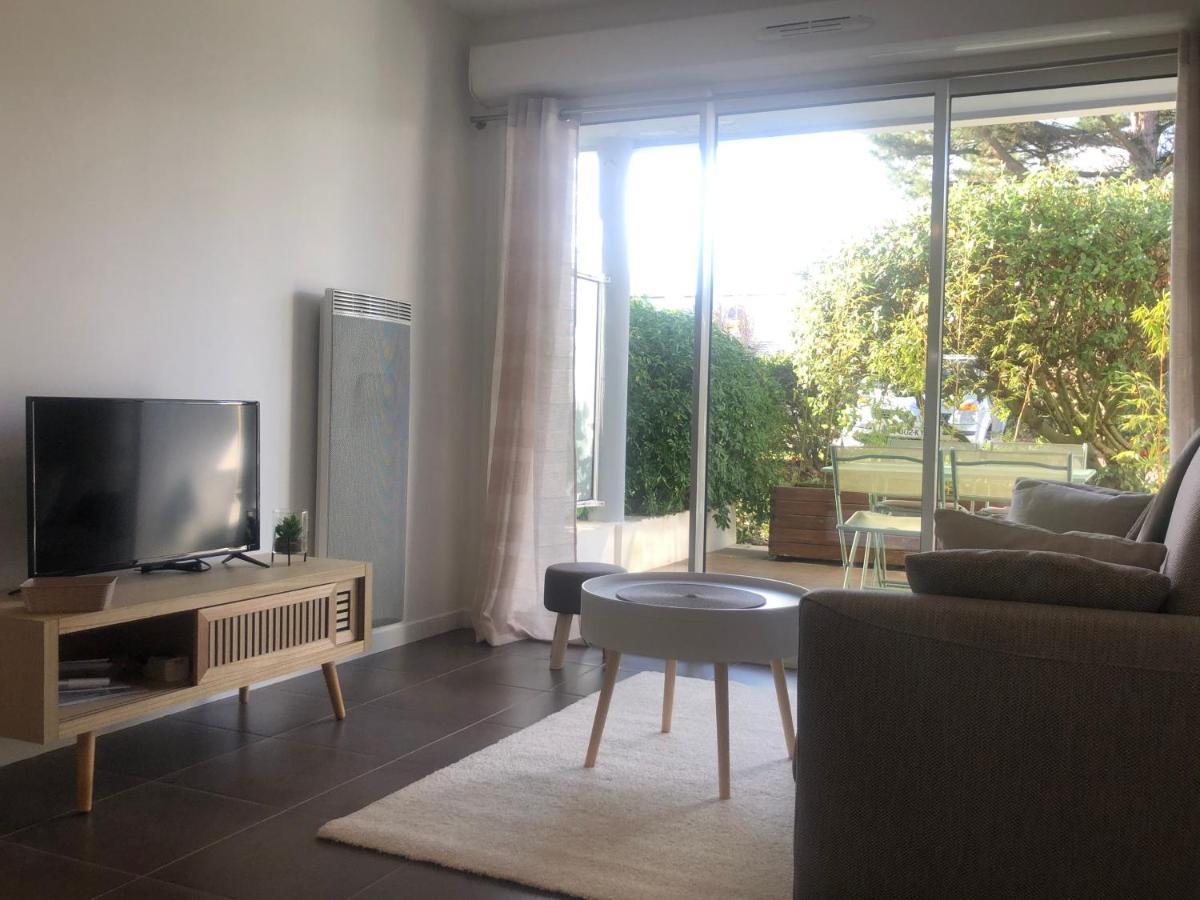 Le Carré Des Vosges Centre Avec Terrasse, Parking Privatif, Wifi Appartement *
