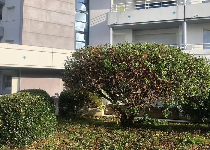 Le Carre Des Vosges Vannes Centre Avec Terrasse, Parking Privatif, Wifi