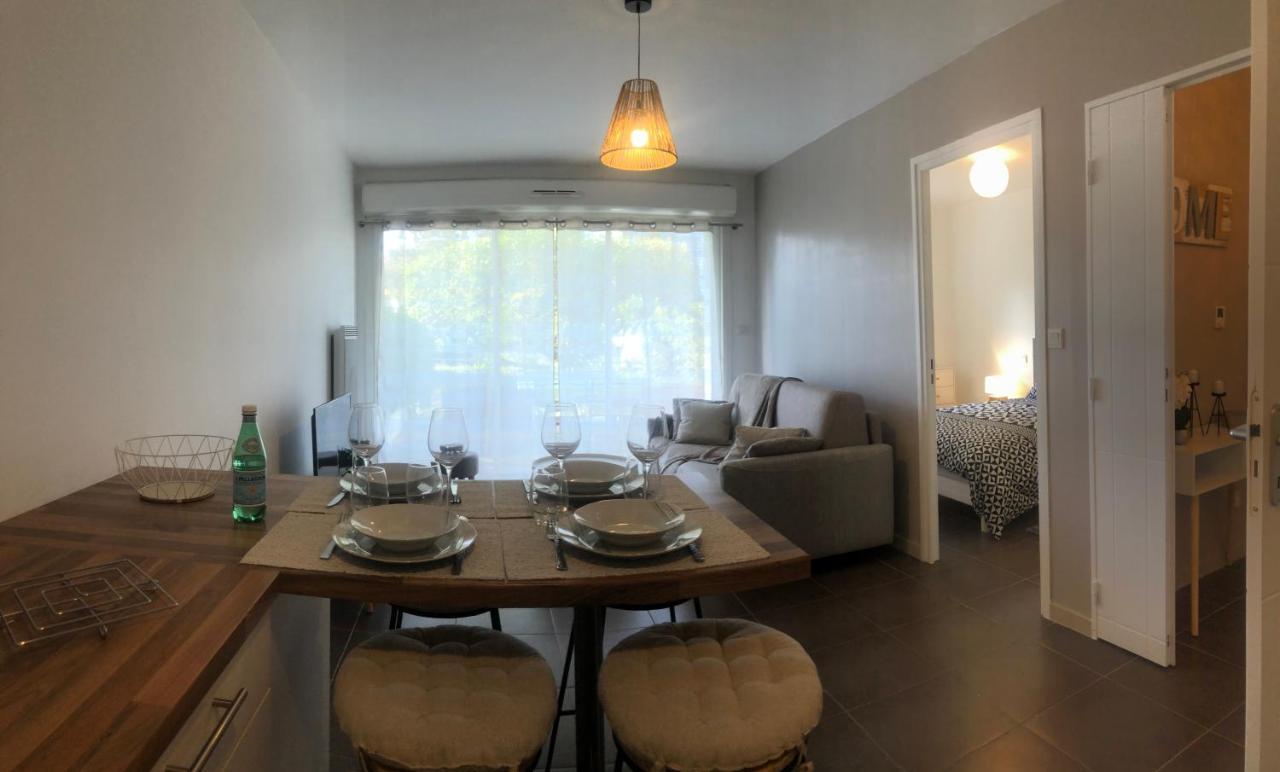 Apartment Le Carre Des Vosges Centre Avec Terrasse, Parking Privatif, Wifi *