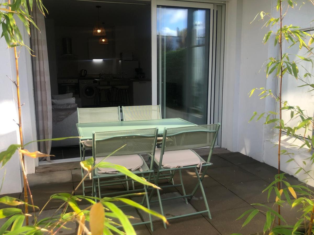 Le Carre Des Vosges Centre Avec Terrasse, Parking Privatif, Wifi Apartment *