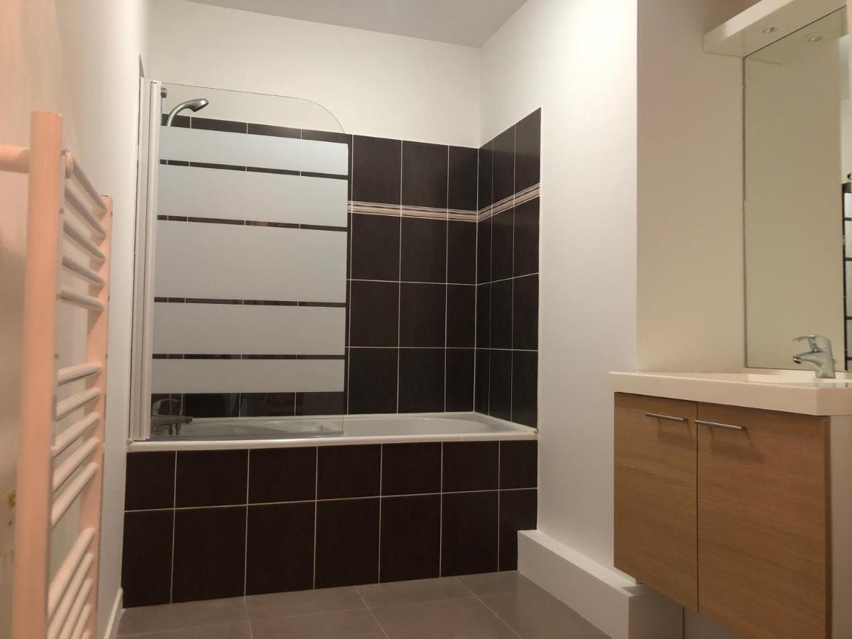 Apartment Le Carre Des Vosges Centre Avec Terrasse, Parking Privatif, Wifi
